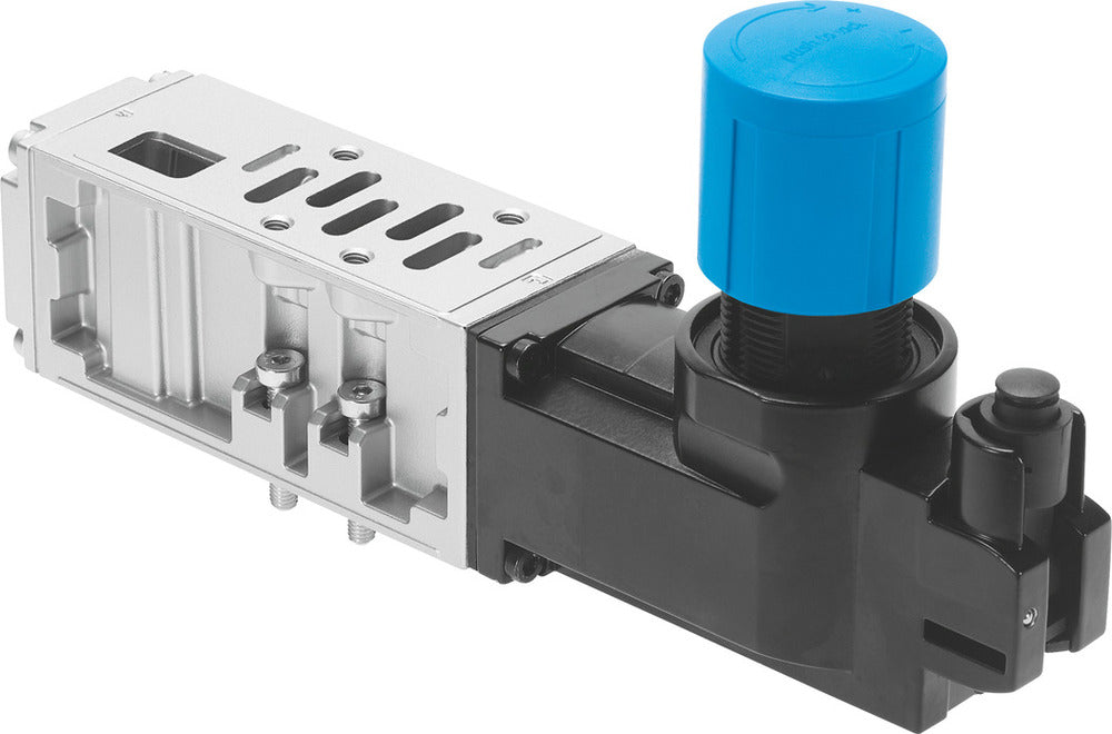 Festo Regulatorplaat - 546822