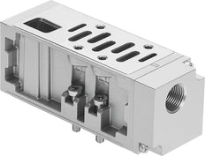 Festo Verticale Drukvoorziening Plaat - 549100