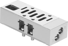 Festo Dempingsplaat - 549102