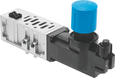 Festo Regulatorplaat - 546083