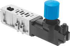Festo Regulatorplaat - 546831