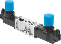 Festo Regulatorplaat - 546090