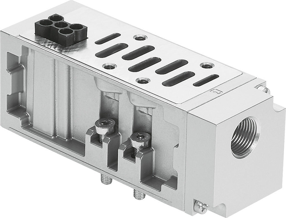 Festo Verticale Drukvoorziening Plaat - 546093
