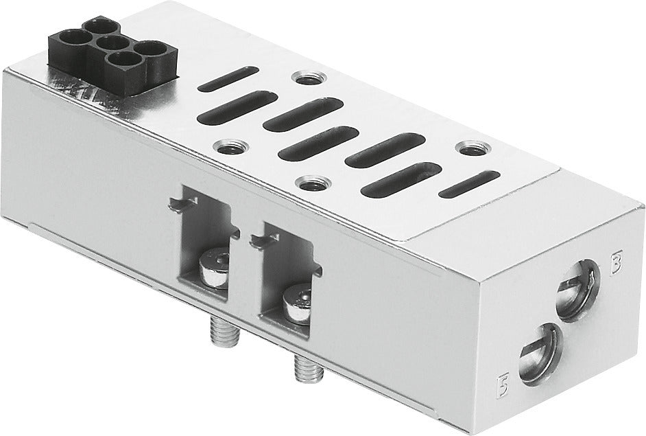 Festo Dempingsplaat - 546095