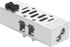Festo Dempingsplaat - 546095