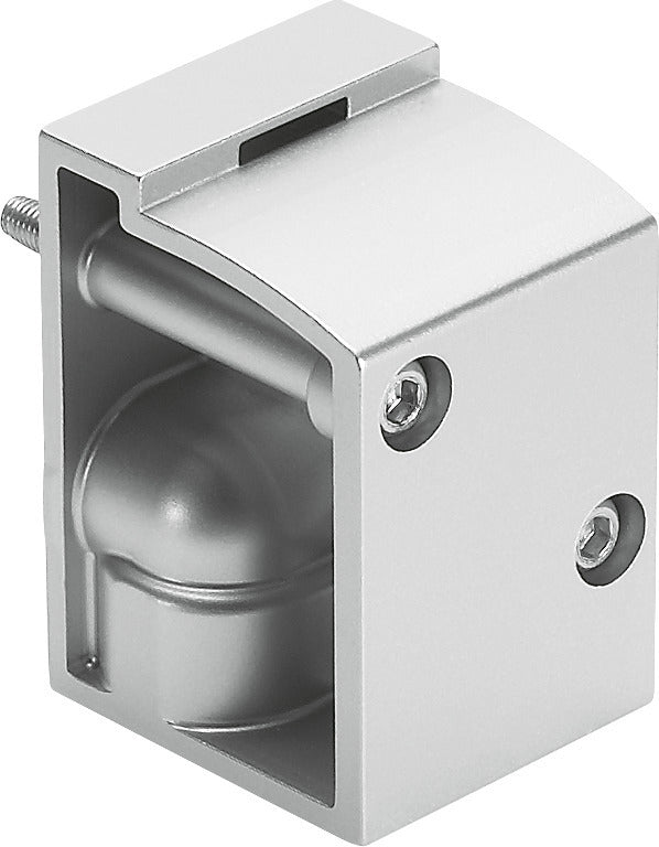 Festo 90Graden Aansluitplaat - 546097