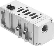 Festo Verticale Drukvoorziening Plaat - 8000550