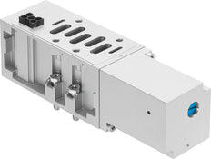 Festo Verticale Druk Afsluitplaat - 555791