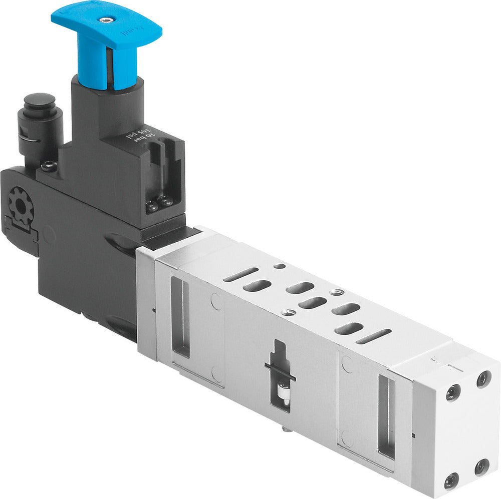Festo Regulatorplaat - 546789