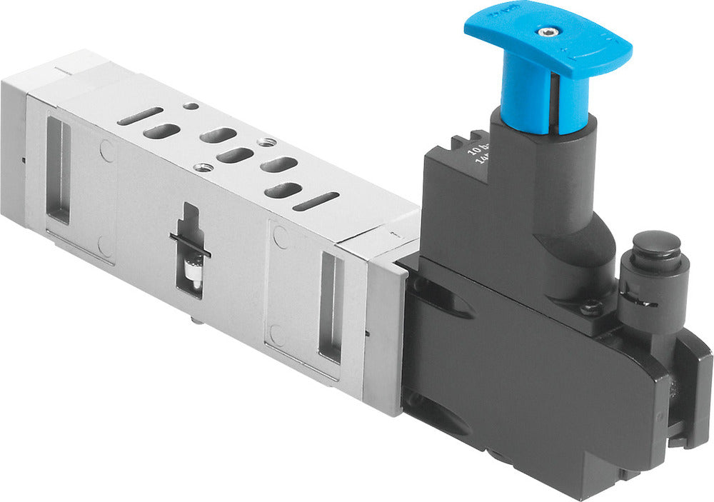 Festo Regulatorplaat - 543533