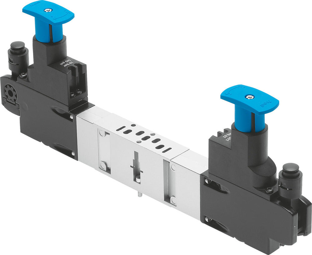 Festo Regulatorplaat - 543538