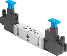 Festo Regulatorplaat - 543537