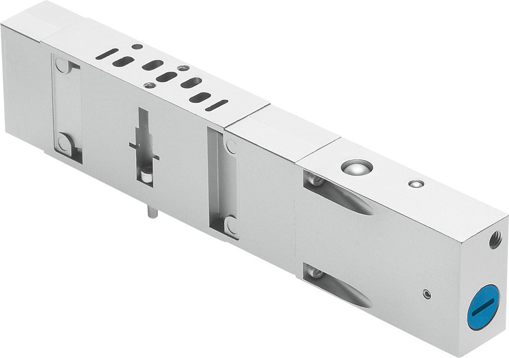 Festo Verticale Druk Afsluitplaat - 543601