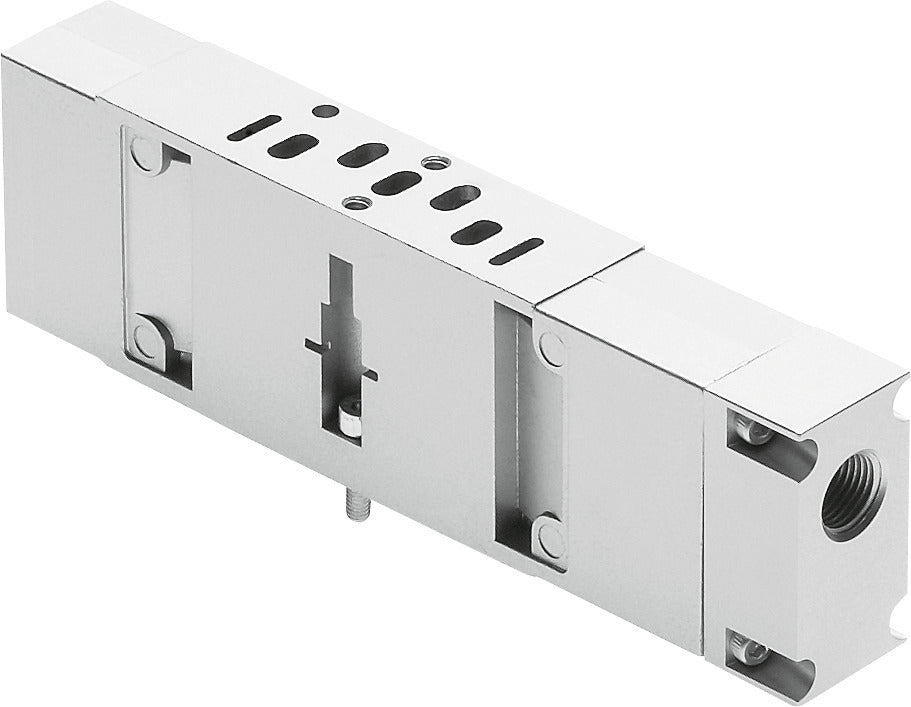 Festo Verticale Drukvoorziening Plaat - 544435
