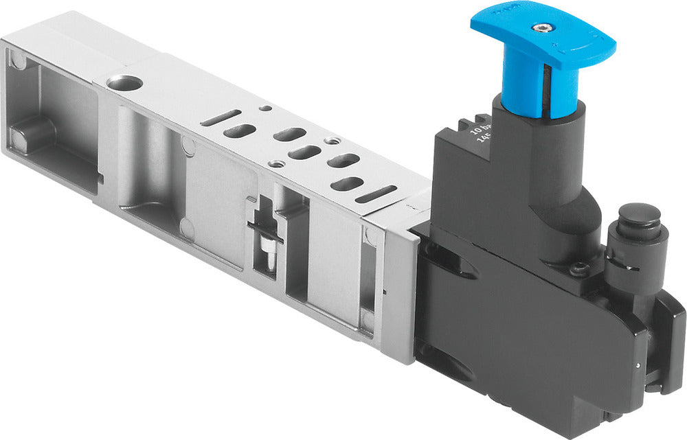 Festo Regulatorplaat - 540153