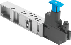 Festo Regulatorplaat - 540153