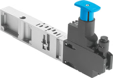Festo Regulatorplaat - 540154