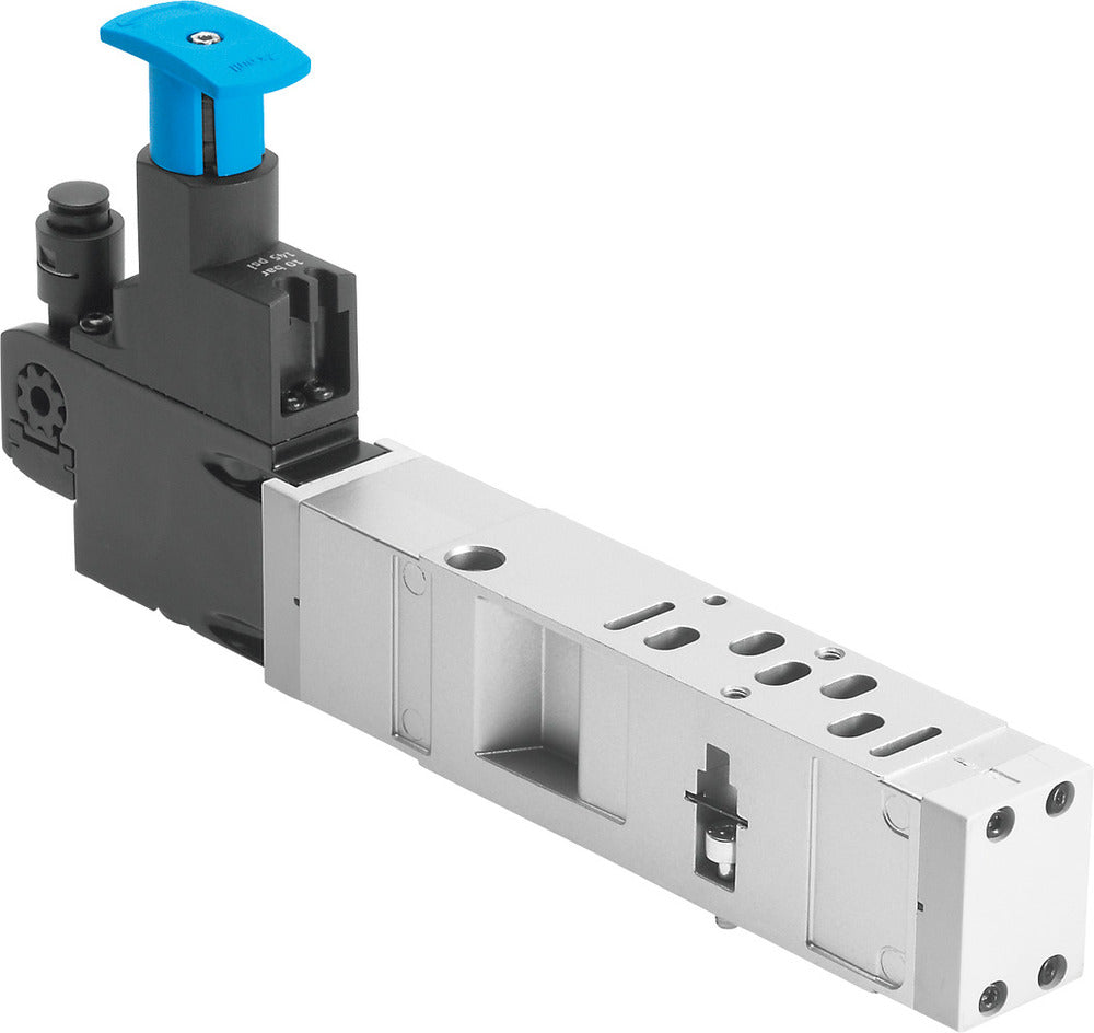 Festo Regulatorplaat - 546249