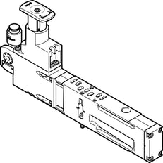 Festo Regulatorplaat - 540159