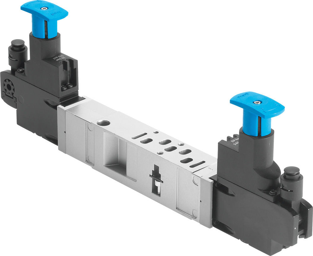 Festo Regulatorplaat - 540168