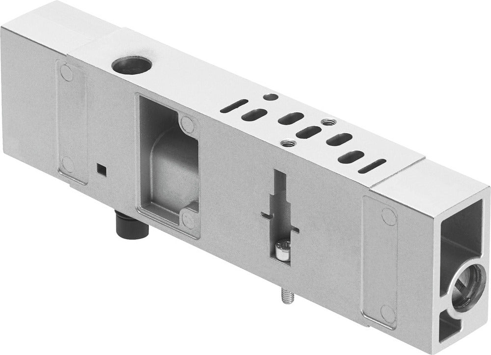 Festo Dempingsplaat - 540176