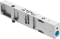 Festo Verticale Druk Afsluitplaat - 542884