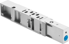 Festo Verticale Druk Afsluitplaat - 542885