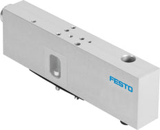 Festo Tussenplaat - 573200