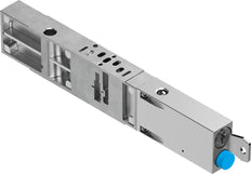 Festo Verticale Druk Afsluitplaat - 8001178