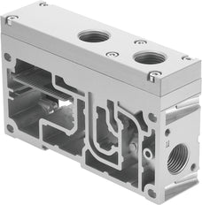 Festo Leveringsplaat - 539230
