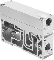 Festo Leveringsplaat - 539233