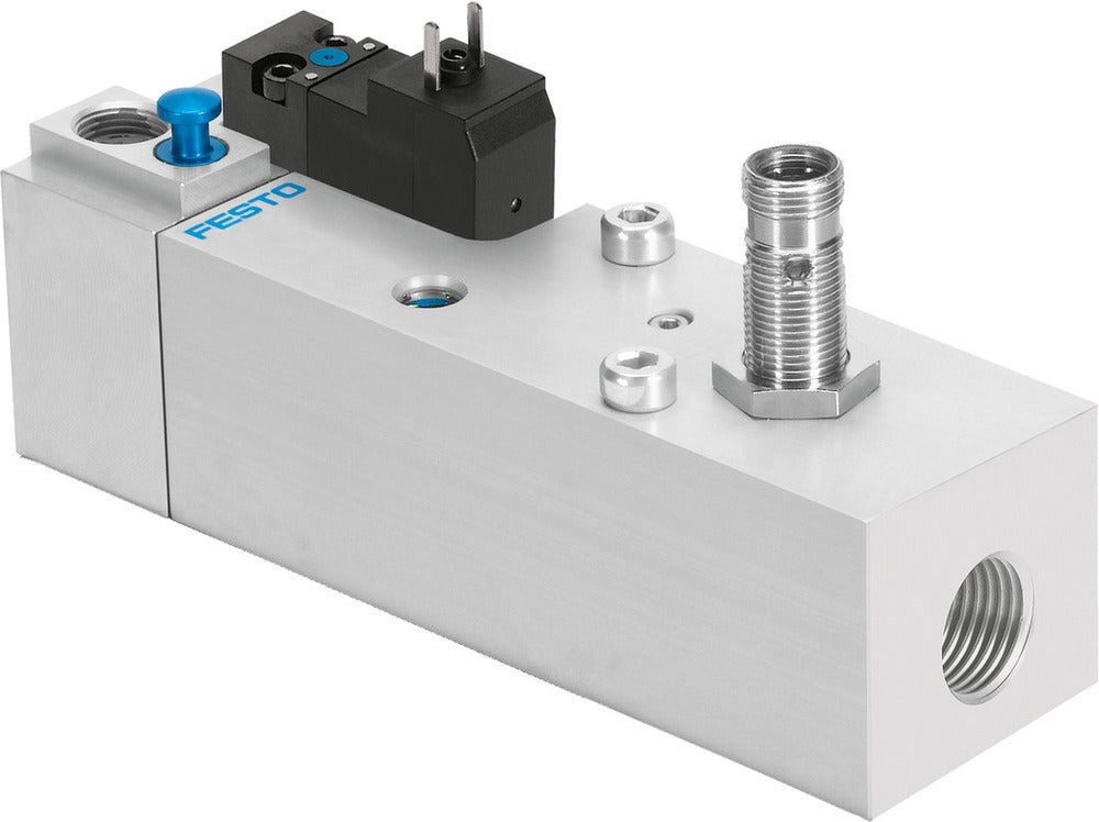 Festo Drukopbouwventiel - 558233
