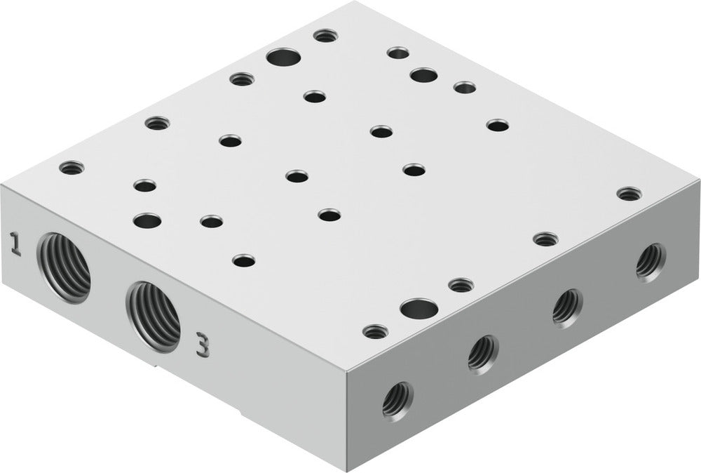 Festo Verdeelrail - 8083543