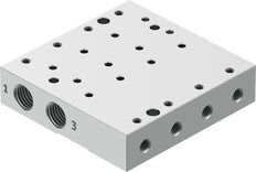 Festo Verdeelrail - 8083543
