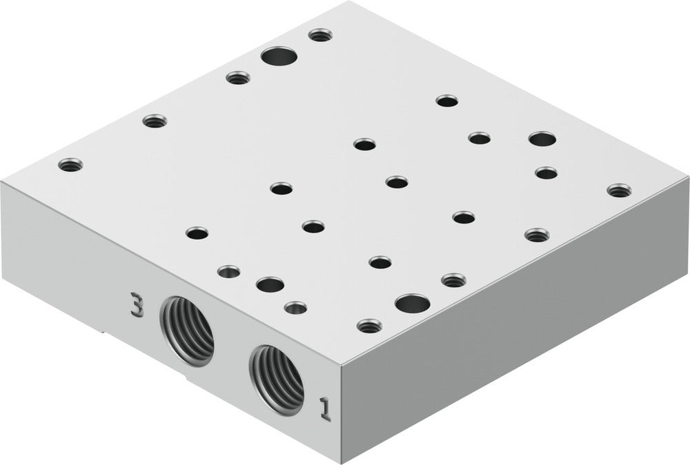 Festo Verdeelrail - 8083543