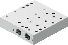 Festo Verdeelrail - 8083543