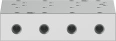 Festo Verdeelrail - 8083543