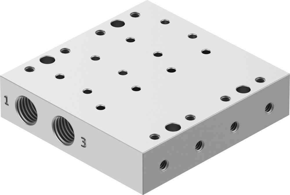 Festo Verdeelrail - 8083544