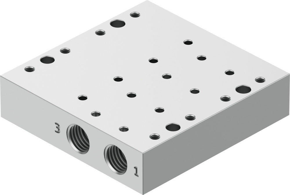 Festo Verdeelrail - 8083544