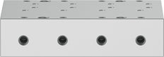 Festo Verdeelrail - 8083544