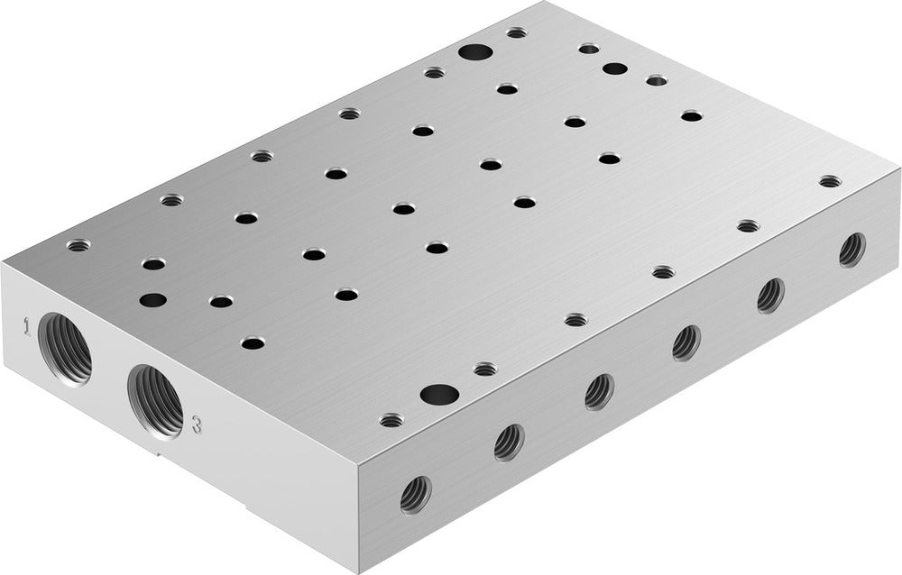 Festo Verdeelrail - 8083545