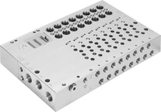 Festo Verdeelrail - 573931