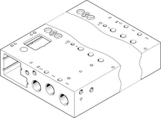 Festo Verdeelrail - 573494
