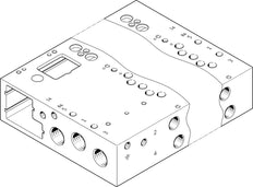 Festo Manifold Rail - 573510