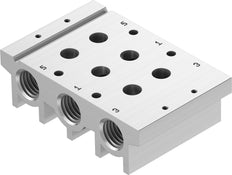 Festo Verdeelrail - 574455