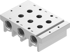 Festo Verdeelrail - 574455