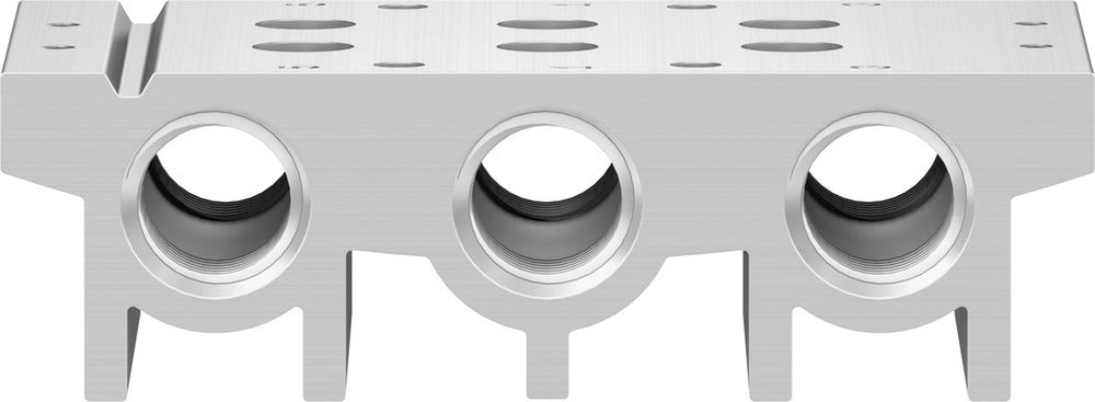 Festo Verdeelrail - 574455