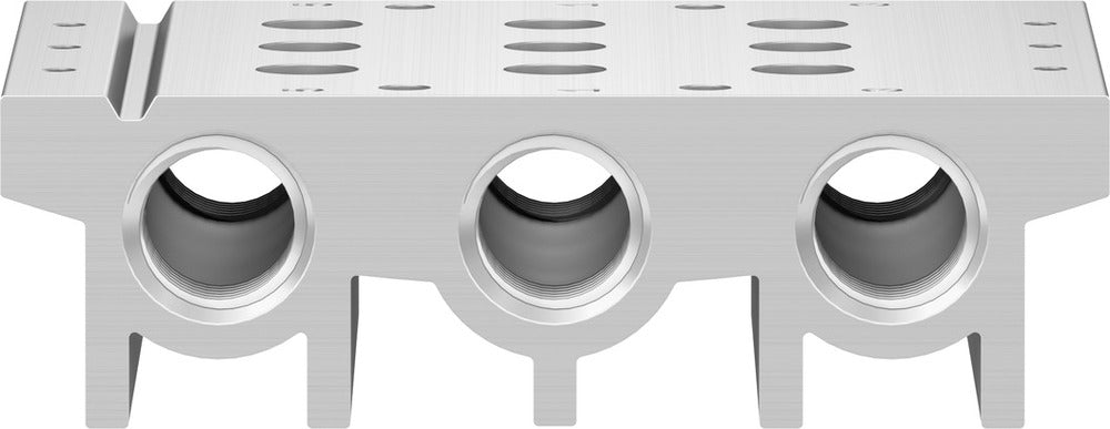 Festo Verdeelrail - 574456