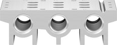 Festo Verdeelrail - 574456