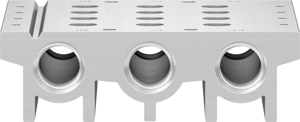Festo Verdeelrail - 574457
